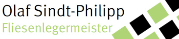 Fliesenlegermeister Philipp in Aukrug